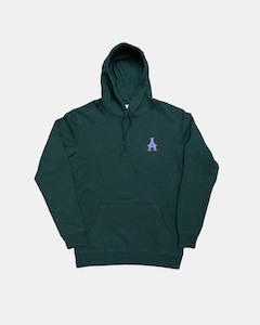 A Hood Sailing Colours