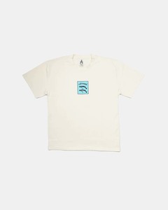 Outerbody Tee Butter