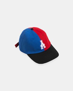 A Hat - Black/Blue/Red/White