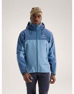 Mens Shell Jackets: Beta AR Jacket Men's