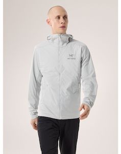 Mens: Atom SL Hoody Men's