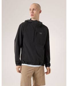 Gamma Lightweight Hoody Men's