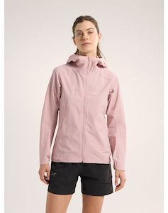 Gamma Lightweight Hoody Women's