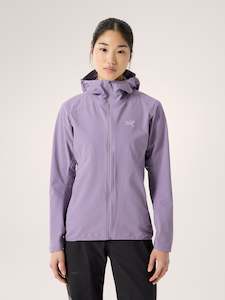 Gamma Lightweight Hoody Women's