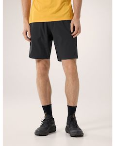 Mens Shorts: Incendo Short 9 Men's