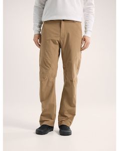 Mens: Cronin Pant Men's