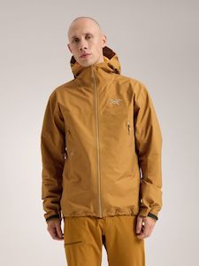 Mens Shell Jackets: Beta Jacket Men's