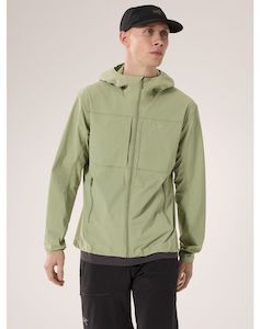 Mens: Gamma Lightweight Hoody Men's