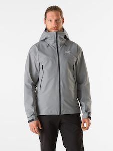 Mens: Beta Lightweight Jacket Men's