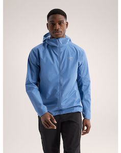 Mens: Solano Hoody Men's