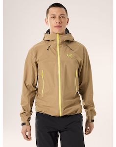 Beta Lightweight Jacket Men's