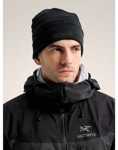 Mens: Word Toque