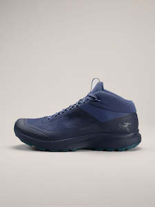 Mens Footwear: Aerios Mid GTX Unisex