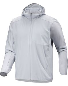 Mens Alpinism Climbing: Sima Hoody Men's