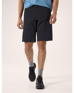 Gamma Quick Dry Short 11" Men's