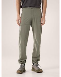 Mens Alpinism Climbing: Gamma Lightweight Pant Men's