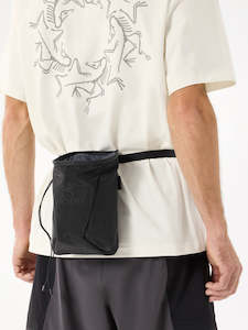 Mens Chalk Bags: SA Ion LT Chalk Bag