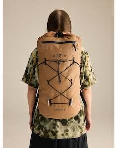 Walk Gently Alpha FL 30 Backpack