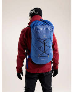 Mens Daypacks: Alpha FL 40 Backpack