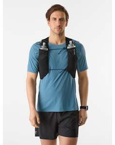 Mens Daypacks: Norvan 7 Vest Men's