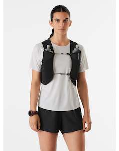 Mens Daypacks: Norvan 14 Vest