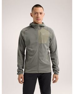 Delta Hoody Men's