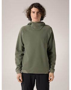 Rethel Hoody Men's