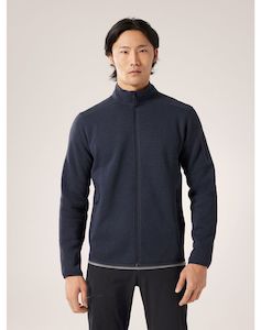 Covert Cardigan Men's