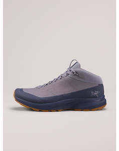 Mens Footwear: Aerios Mid GTX Shoe Men's