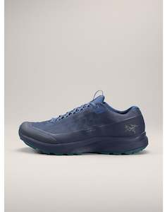 Mens Footwear: Aerios GTX Shoe