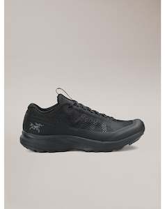 Mens Footwear: Aerios Aura Shoe Men's