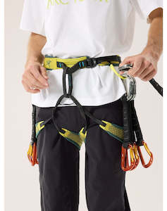 Skaha Harness Men's