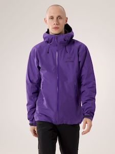 Mens Shell Jackets: Beta LT Jacket Men's