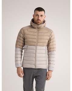 Cerium Hoody Men's