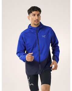 Mens Insulated Jackets: Norvan Shell Jacket Men's