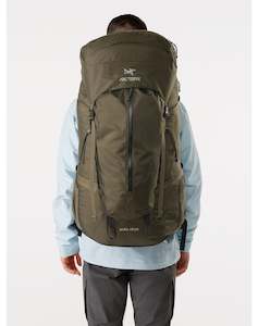 Mens Multi Day: Bora 75 Backpack Men's