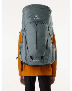 Mens Multi Day: Bora 70 Backpack Women's