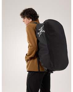 Packs: Carrier 75 Duffle