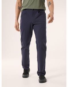 Mens Alpinism Climbing: Konseal Pant Men's