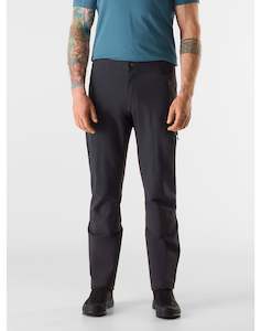 Mens Alpinism Climbing: Gamma Guide Pant Men's