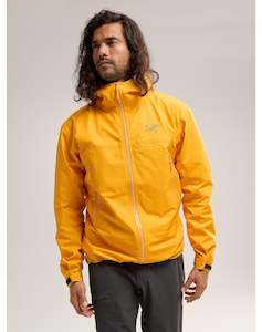 Mens Shell Jackets: Beta Jacket Men's