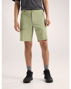 Mens Shorts: Gamma Lightweight Short 9" Men's