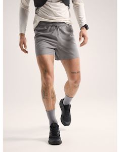 Norvan Short 5" Men's