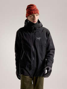 Mens Insulated Jackets: Sabre Insulated Jacket Men's