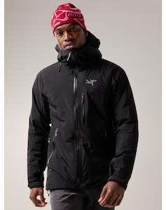 Beta Insulated Jacket Men's