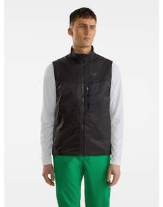 Mens: Nuclei Vest Men's