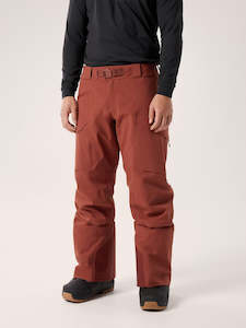 Mens: Sabre Relaxed Pant Men's