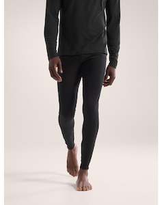 Mens: Rho Merino Wool Bottom Men's