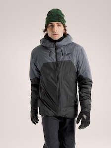 Mens: Rush Insulated Jacket Men's