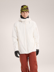 Mens: Sabre Insulated Jacket Men's